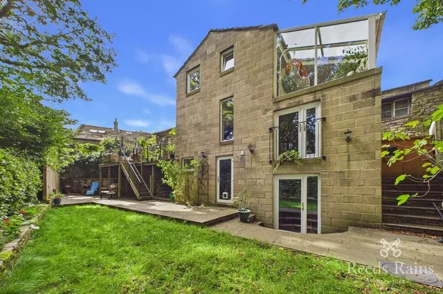 Towngate, Heptonstall, HX7, photo 1
