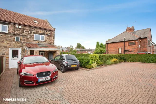 Brook Road, Rotherham, S65, photo 2