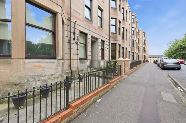 Benview Street, Firhill, G20, photo 1