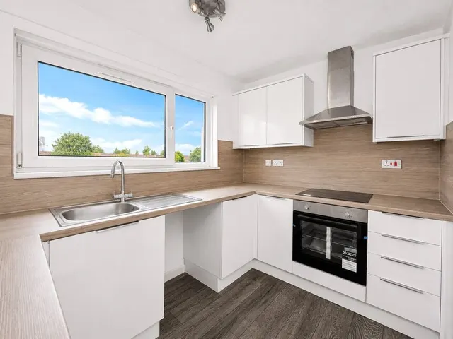 Photo 2 — Mallard Crescent, East Kilbride, South Lanarkshire, G75