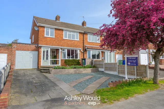 Whittingham Road, Halesowen, B63, photo 1