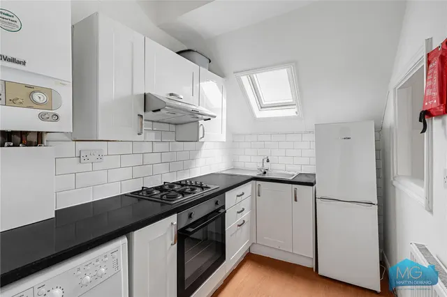 Oakley Gardens, Crouch End, N8, photo 2
