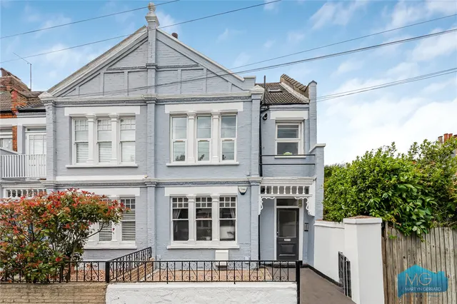 Oakley Gardens, Crouch End, N8, photo 1