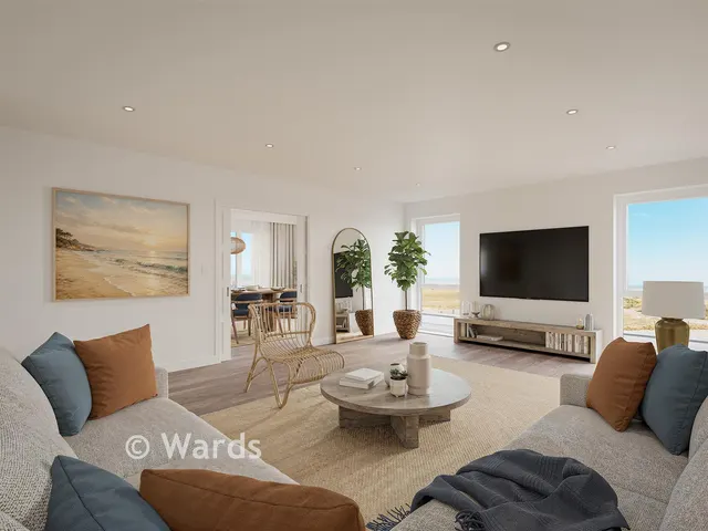 Marine Drive, Broadstairs, CT10, photo 3