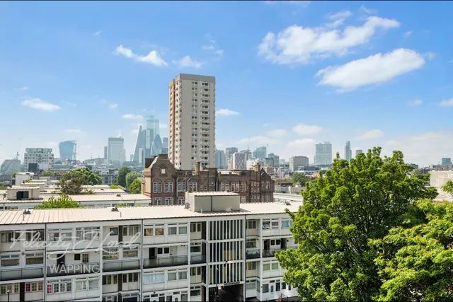 Spencer Way, London, E1, photo 3