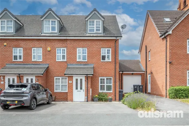 Tower View, Selly Oak, Birmingham, West Midlands, B29 6UE, photo 1