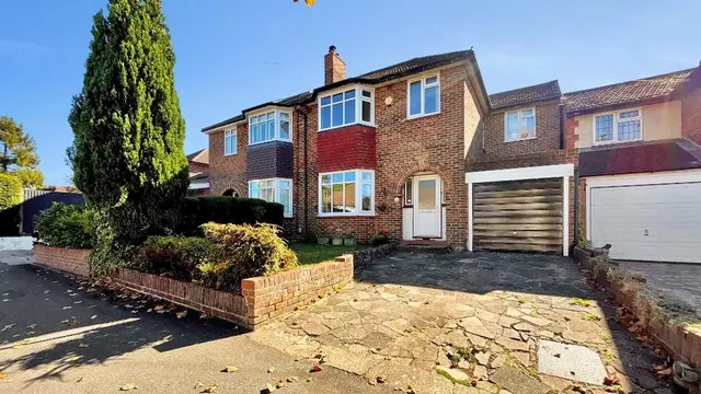 Queenhill Road, South Croydon, photo 1