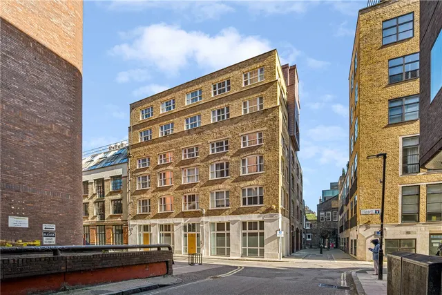 Photo 2 — Stukeley Street, WC2B