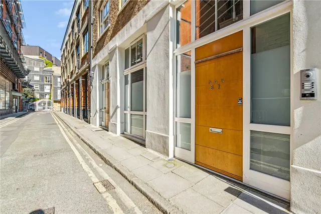 Stukeley Street, WC2B, photo 1