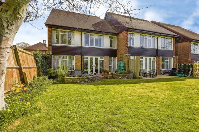 Vicarage Close, Ringmer, BN8, photo 2