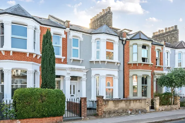 Ivydale Road, SE15, photo 1