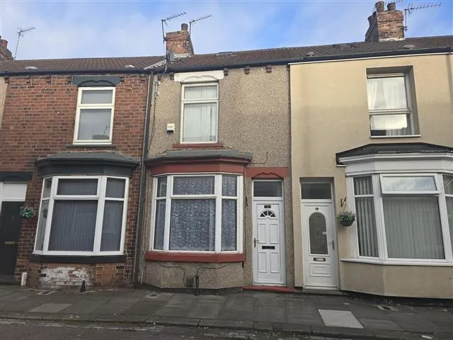 Stainton Street, MIDDLESBROUGH, photo 1