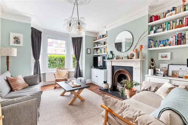 Casewick Road, West Norwood, SE27, photo 1