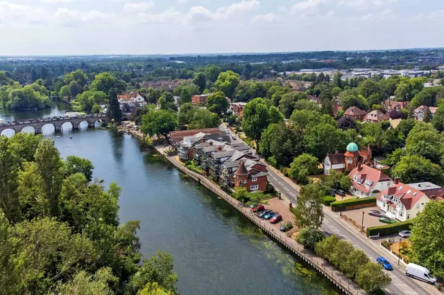 Photo 3 — Ray Mead Road, Maidenhead, Berkshire, SL6 8NJ