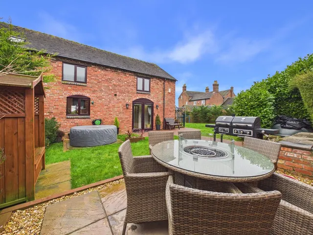 Photo 2 — Childs Ercall, Market Drayton TF9 2BL