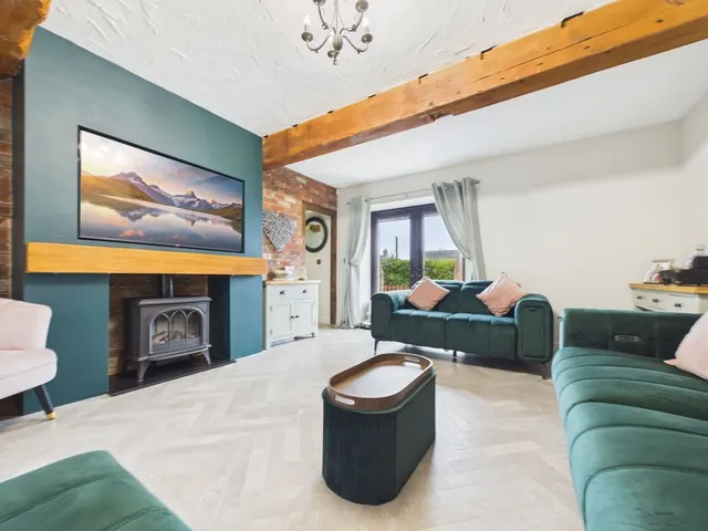 Photo 3 — Childs Ercall, Market Drayton TF9 2BL