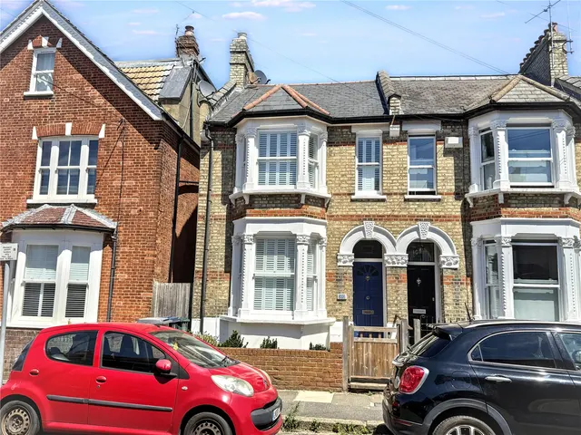 Salisbury Road, Barnet, EN5 4JN, photo 1