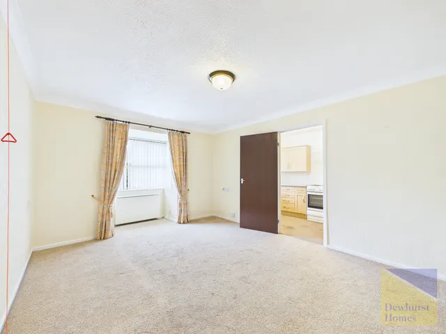 Photo 3 — Guardian Close, Preston, Fulwood, Lancashire, PR2 8EX