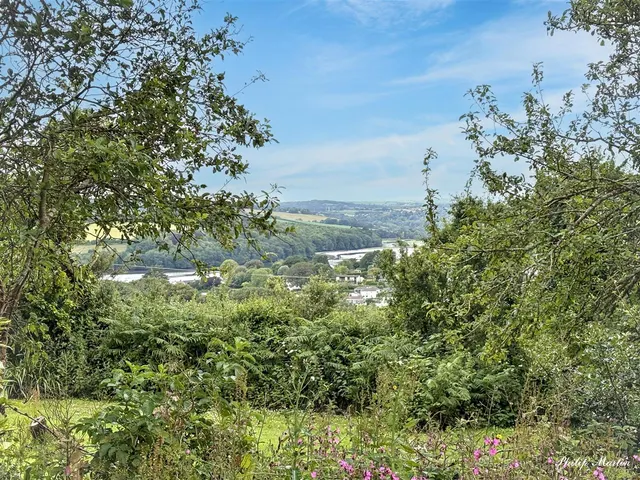 Harcourt Lane, Feock, photo 3