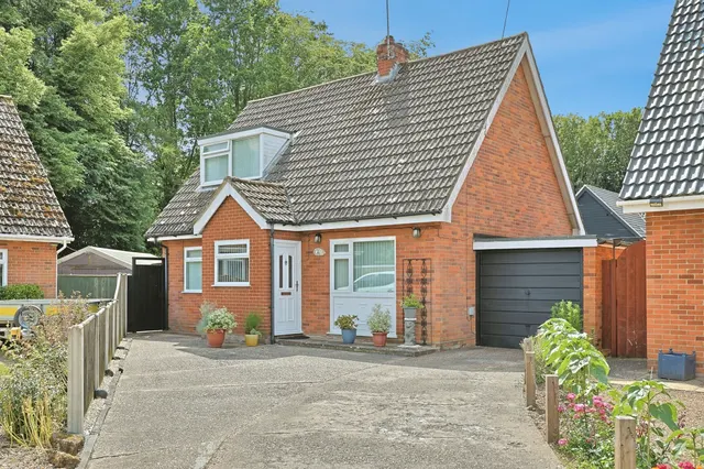 Windmill Avenue, Dereham, NR20, photo 1