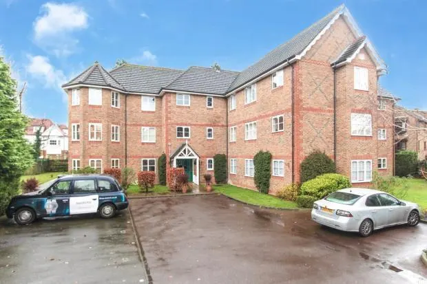 The Beeches, Watford, WD18, photo 1