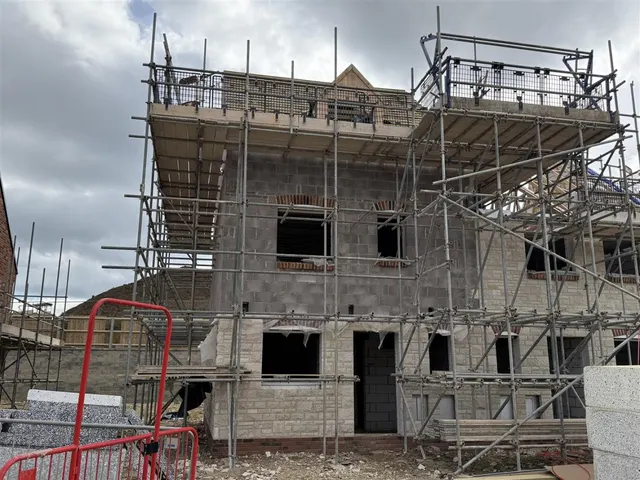 Curtis Way, Weymouth, DT4, photo 1