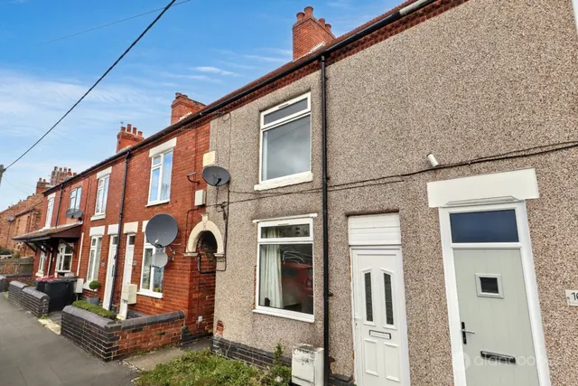 Birmingham Road, Ansley, CV10, photo 1