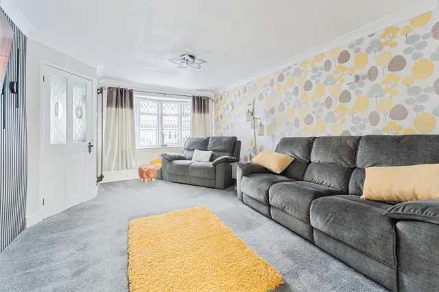 Photo 2 — Moston Way, Great Sutton, Ellesmere Port