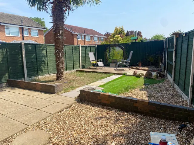Photo 3 — Moston Way, Great Sutton, Ellesmere Port
