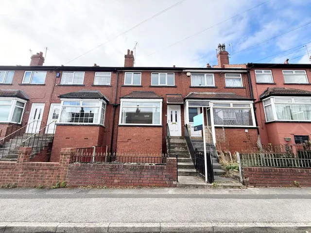 Aston Street, Leeds, LS13, photo 1