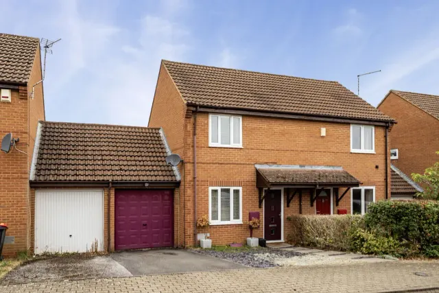 Wistmans, Furzton, Milton Keynes, Buckinghamshire, MK4 1LB, photo 1