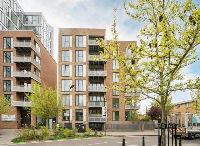 Lee Street, Hackney, E8, photo 1