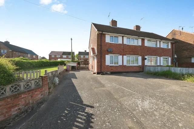 Recreation Road, Shirebrook, Mansfield, Derbyshire, NG20, photo 1