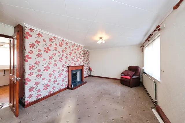 Photo 2 — Recreation Road, Shirebrook, Mansfield, Derbyshire, NG20