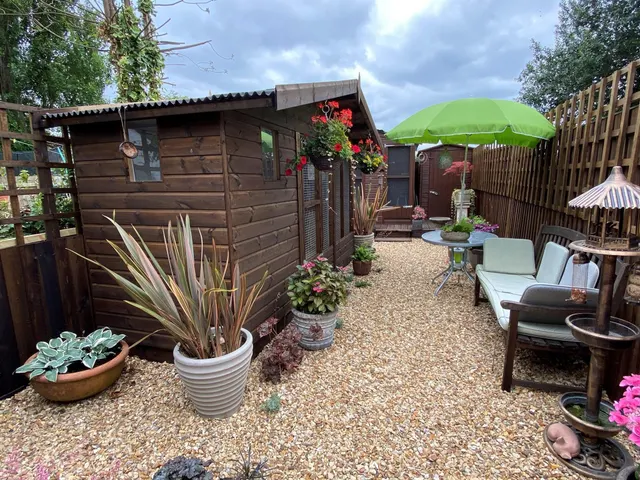 Photo 2 — Horseshoe Terrace, Wisbech, Cambs