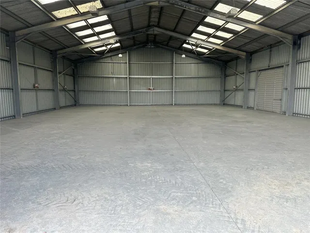 The Grandstand, Trefeglwys, photo 3