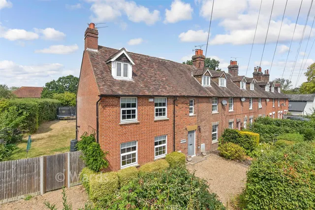 The Common, Sissinghurst, TN17, photo 1