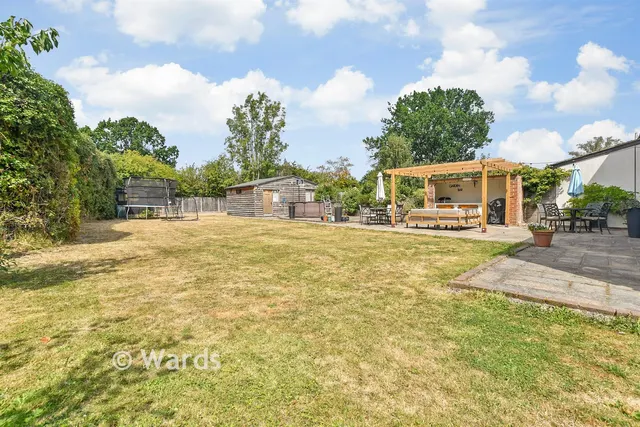 The Common, Sissinghurst, TN17, photo 2