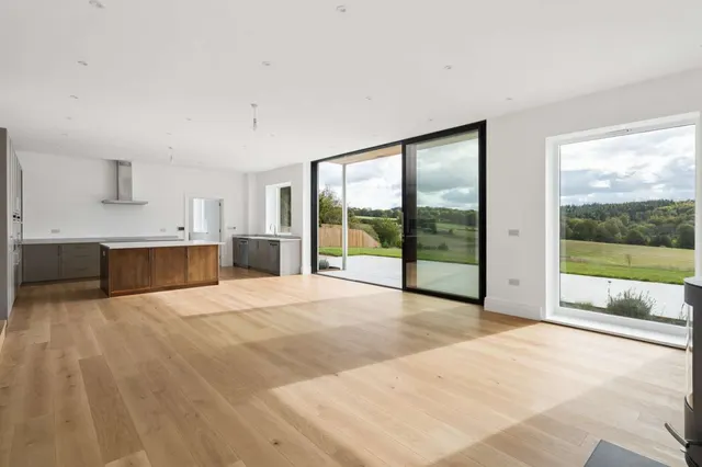 Nuffield Lane, Benson, OX10, photo 3
