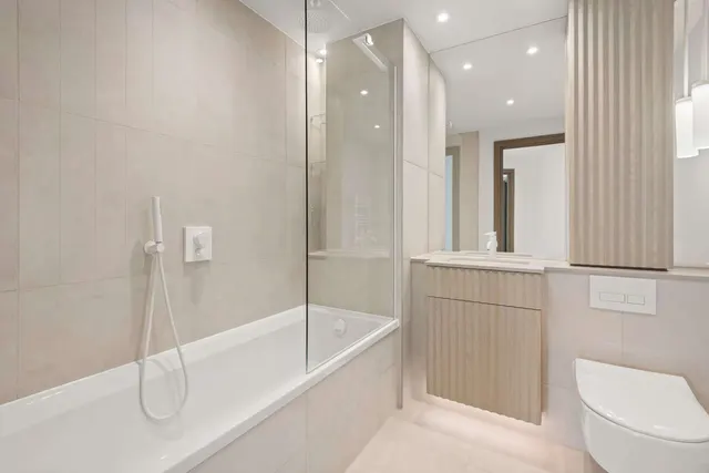 One Linear Place, Ponton Road, SW11, photo 3