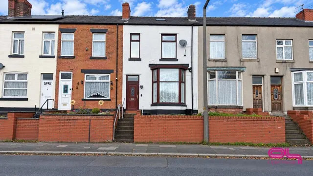 Weston Street, Bolton, BL3, photo 1