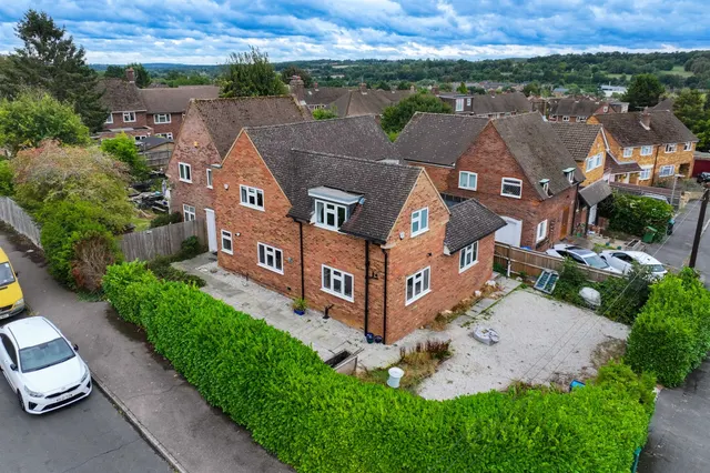 Stonelea Road, Hemel Hempstead, HP3, photo 1