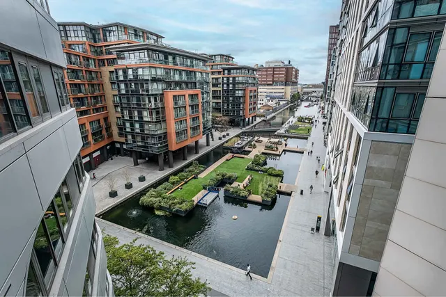 Photo 3 — Praed Street, London, W2