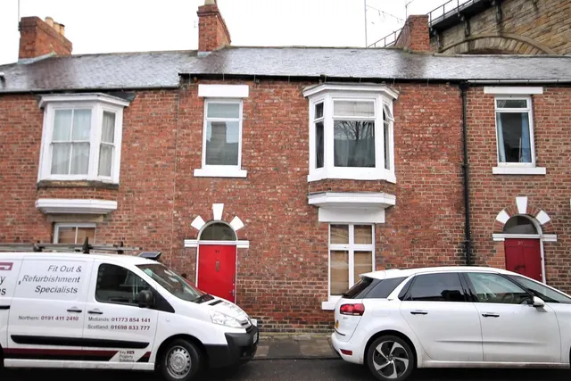 Sutton Street, Durham City, DH1, photo 1