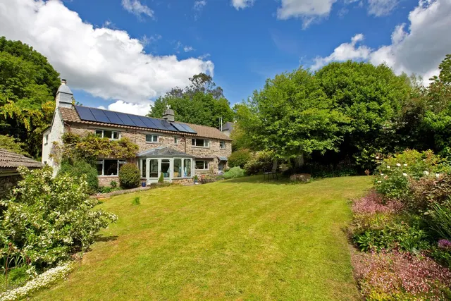 Diptford, Totnes, TQ9, photo 1