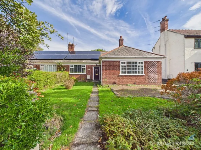 St Andrews Rd, Higher Bebington, CH63, photo 1