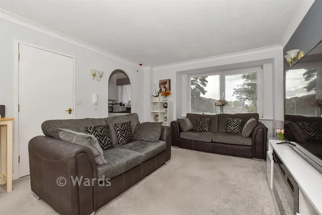 Hunting Gate, Birchington, CT7, photo 3