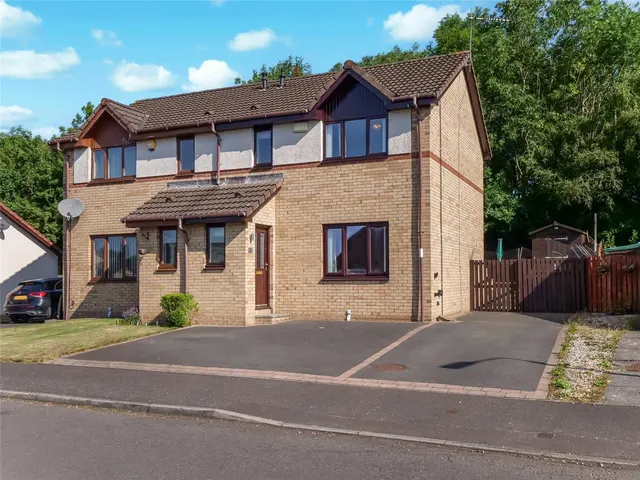 Johnstone Drive, Mossblown, Ayr, South Ayrshire, KA6, photo 1
