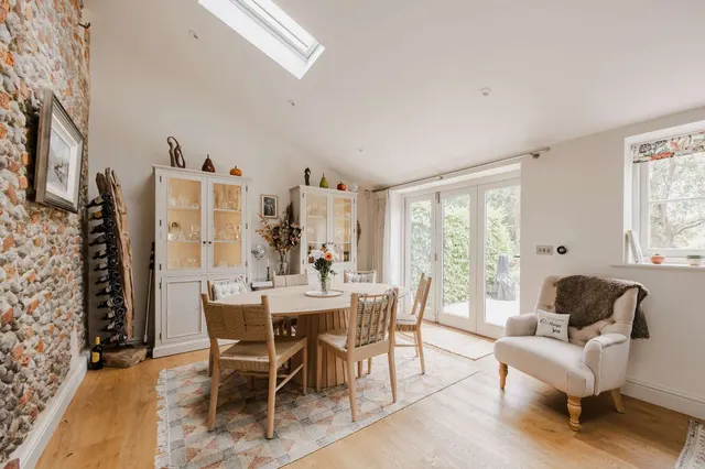Photo 3 — Valley Lane, Holt, Norfolk, NR25 6SF