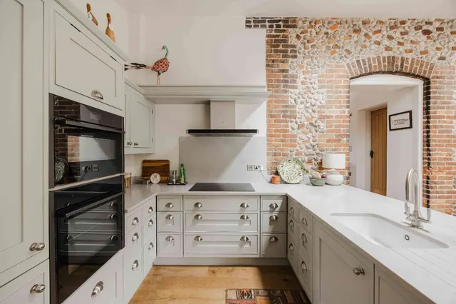 Photo 2 — Valley Lane, Holt, Norfolk, NR25 6SF